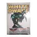 2012 White Dwarf Issue Number 389 May 2012 Magazine Softcover