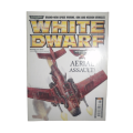 2012 White Dwarf Issue Number 390 June 2012 Magazine Softcover