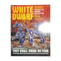 2015 White Dwarf Weekly Magazine Issue Number 70 May 2015 Magazine Softcover