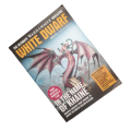2018 White Dwarf Magazine March and April 2018 Magazine Softcover