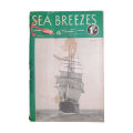 Sea Breezes Magazines 8 Issue Set- December 1954, July 1960, February-April 1961, November-December
