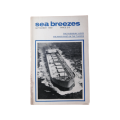 Sea Breezes Magazines 8 Issue Set- April 1967, July 1967, January 1968, September 1969, February 197