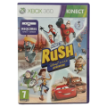 Kinect Rush - A Disney Pixar Adventure Xbox 360