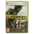 Flashpoint - Dragon Rising Xbox 360