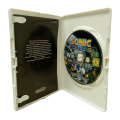 Sonic Colours Wii