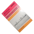 British Ocean- Cargo Ships by B. Moody Softcover