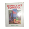 1992 The South African Backpacker`s Cookbook by Ursula Stevens Softcover