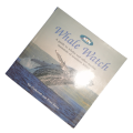 1998 Whale Watch by Vic Cockcroft and Peter Joyce Softcover