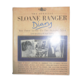 1983 The Official Sloane Ranger Diary by Ann Barr and Peter York Softcover