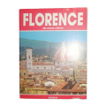 1985 Florence- 280 Color Photos Softcover