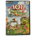101 Dino Pets PC (CD)