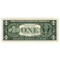 1969 United States $1
