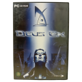 Deus Ex PC (CD)