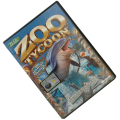 Zoo Tycoon - Marine Mania PC (CD)