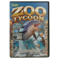 Zoo Tycoon - Marine Mania PC (CD)