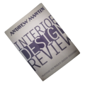 2006 Interior Design Review Volume 10 by Andrew Martin Hardcover w/ Dustjacket