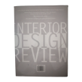 2005 Interior Design Review Volume 9 by Andrew Martin Hardcover w/ Dustjacket