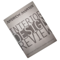 2009 Interior Design Review Volume 13 by Andrew Martin Hardcover w/ Dustjacket