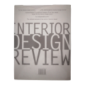 2009 Interior Design Review Volume 13 by Andrew Martin Hardcover w/ Dustjacket
