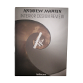 2019 Interior Design Review Volume 23 by Andrew Martin Hardcover w/o Dustjacket