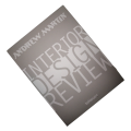 2013 Interior Design Review Volume 17 by Andrew Martin Hardcover w/ Dustjacket