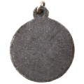 Unknown Zodiac medallion