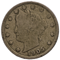 1905 United States V Nickel