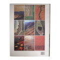 1990 South Africa Landscapes, Landscapes, Manscapes by Herman Potgieter Hardcover w/ Dustjacket
