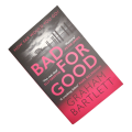 2022 Bad For Good by Graham Bartlett Softcover