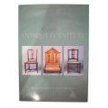 2004 Cape Antique Furniture by Michael Baraitser and Anton Obholzer Hardcover w/ Dustjacket