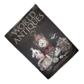 1978 World Antiques Hardcover w/ Dustjacket
