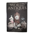 1978 World Antiques Hardcover w/ Dustjacket