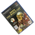 2002 Fifa World Cup Play Station 2