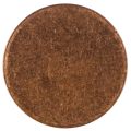 Error 1990-2011 South Africa 3rd Decimal Series 5 Cent Blank Planchette, 21mm 4,5g