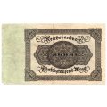 1922 German Berlin Reichsbanknote 50 000 Mark Pick#80