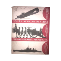South African Defence- Soldiers And Their Weapons Through The Centuries 95/100 Cards Hardcover w/o D