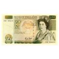 1981-93 Great Britain £50 Prop Note [Reproduction for Film]