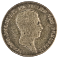 1814-A Prussia (German States)  Reichsthaler 894k Minted