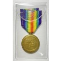 Archive Quality Medal Pockets, Pack of 10, plasticizer-free, 50 x 100 mm