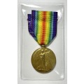 Archive Quality Medal Pockets, Pack of 10, plasticizer-free, 50 x 100 mm