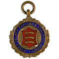 Essex County Cycling and Athletis Association Medallion, Un-Issued