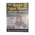 2006 Standard Catalog Of World Paper Money- Modern Issues 1961-Present by George S. Cuhaj Softcover
