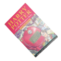 1997 Harry Potter And The Philosopher`s Stone by J. K. Rowling Rare Young Dumbledore Edition Softcov