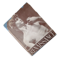 1946 Klassieke Meesters Van Die Renaissance by F. E. J. Malherbe Hardcover w/Dustjacket