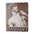 1946 Klassieke Meesters Van Die Renaissance by F. E. J. Malherbe Hardcover w/Dustjacket