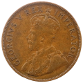 1934 South Africa 1 Penny