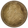 1894 ZAR 2 Shilling