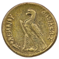 Circa 1900`s Reproduction: 305-30 BC Egypt Ptolemaic Kingdom Drachm 11,9g 25,5mm