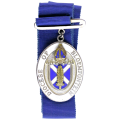 Uncommon Diocese of Bloemfontein, Christian Bishops Medal