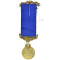 1977 Antediluvian Order of Buffaloes, Algoa Protea Lodge Nr 6613, Bro M. J. Gunstone Medal